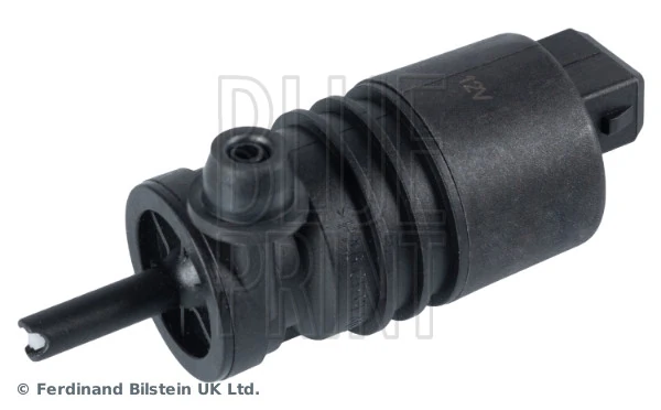Washer Fluid Pump, headlight cleaning